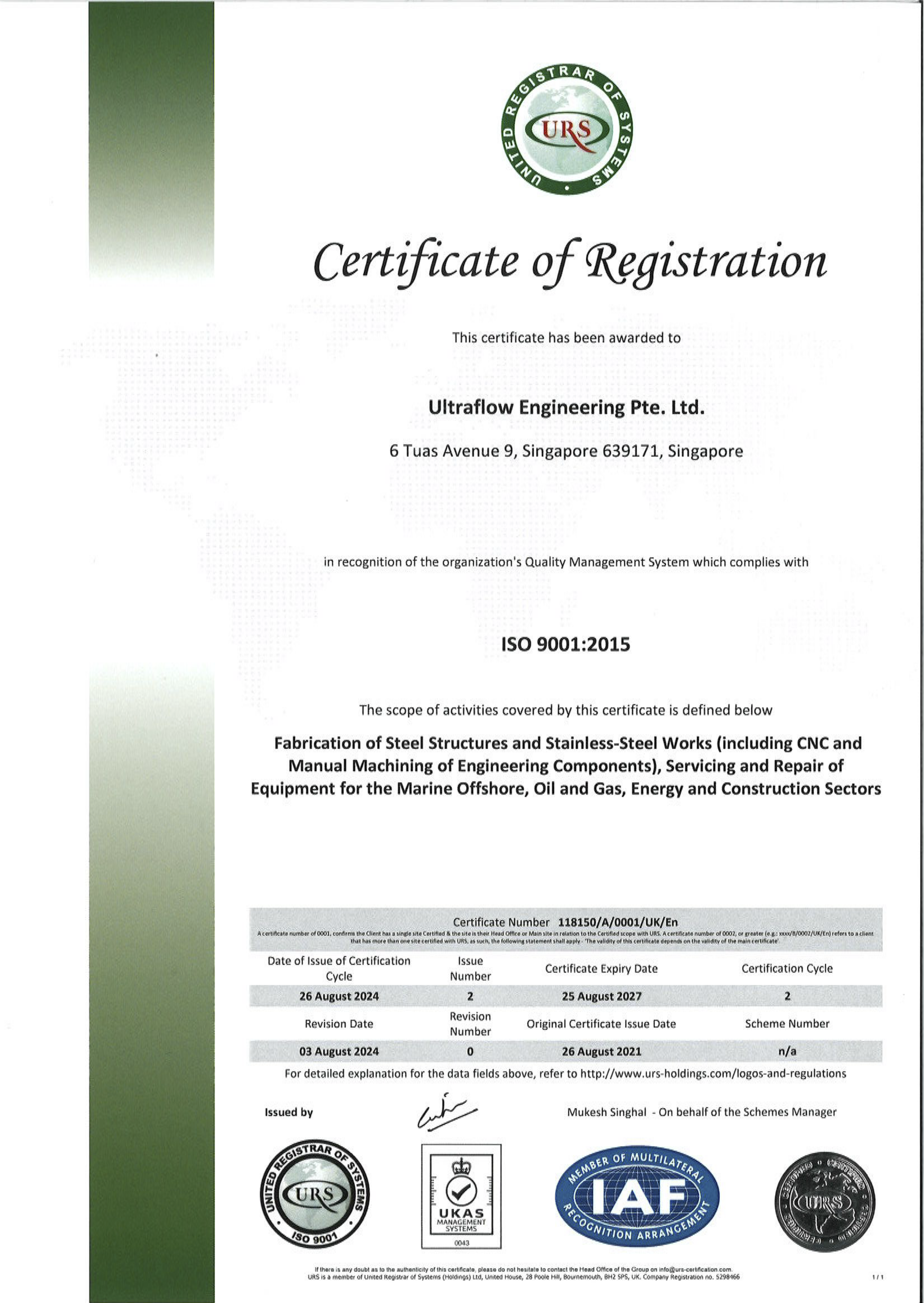 ISO-9001